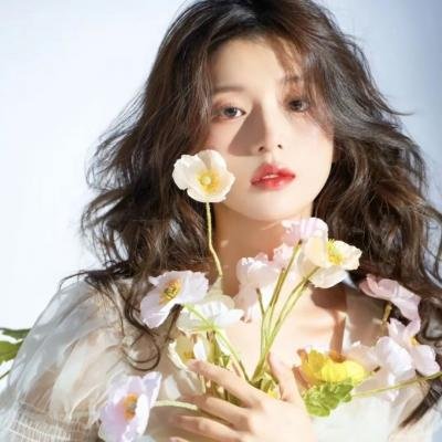作为替身的她