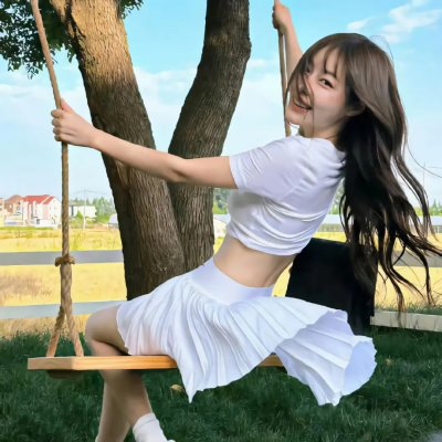 盒装美人